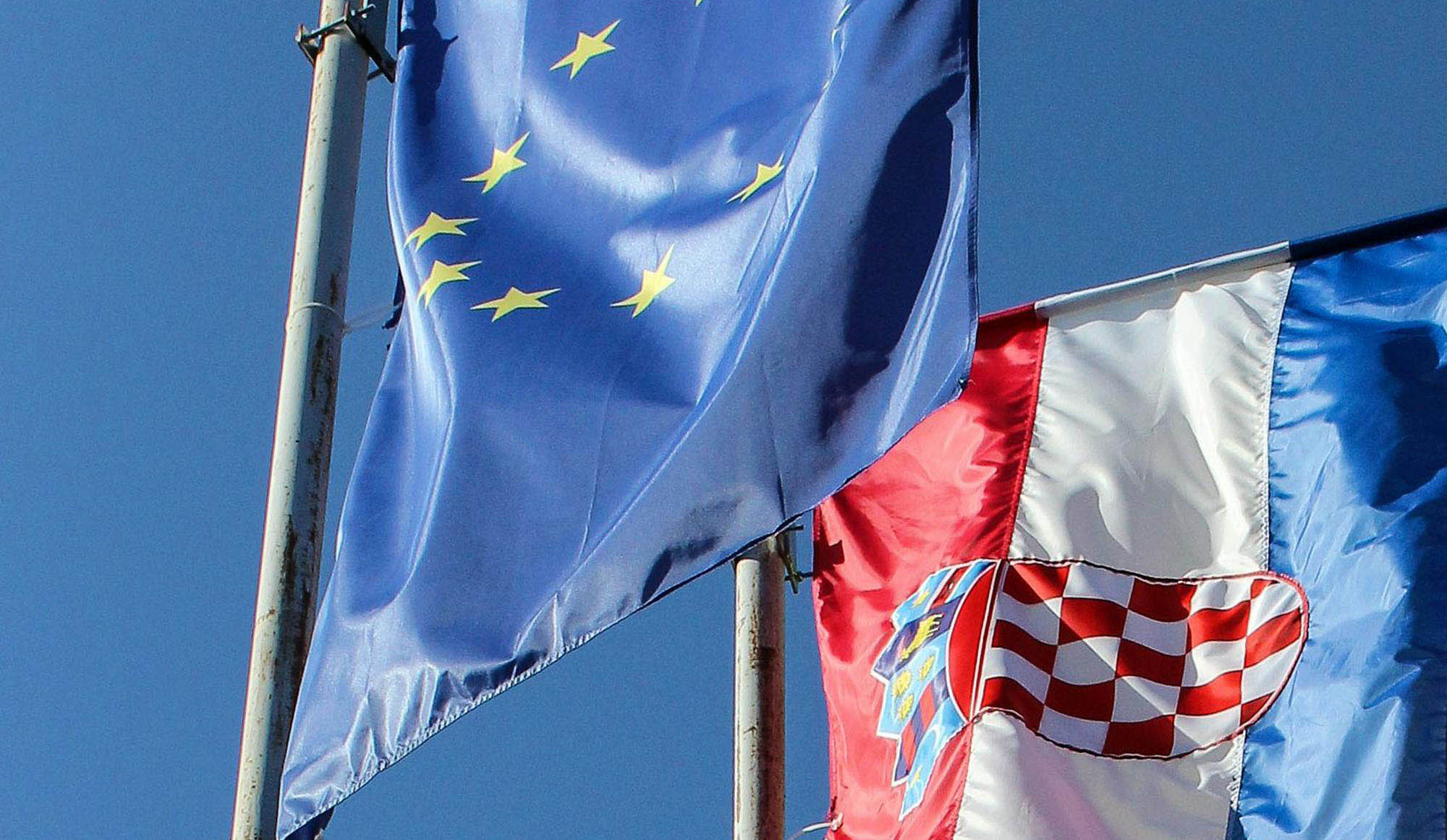 Uputili smo dopis novoizabranim hrvatskim zastupnicima u EU Parlamentu
