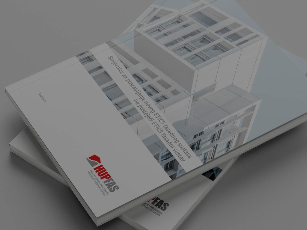 Brošura ETICS na ETICS