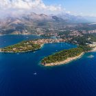 Cavtat, Hrvatska
