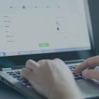 Online registracija