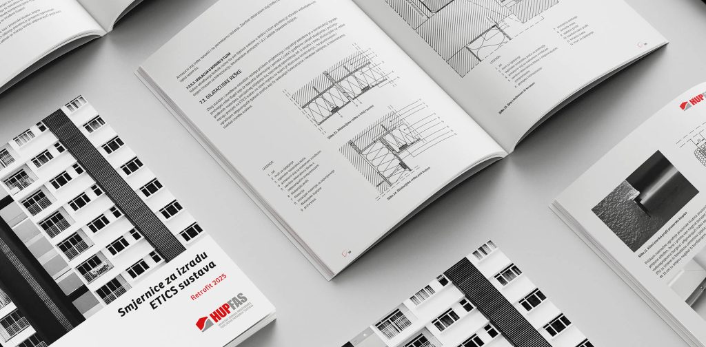 Brošura Smjernice za izradu ETICS sustava