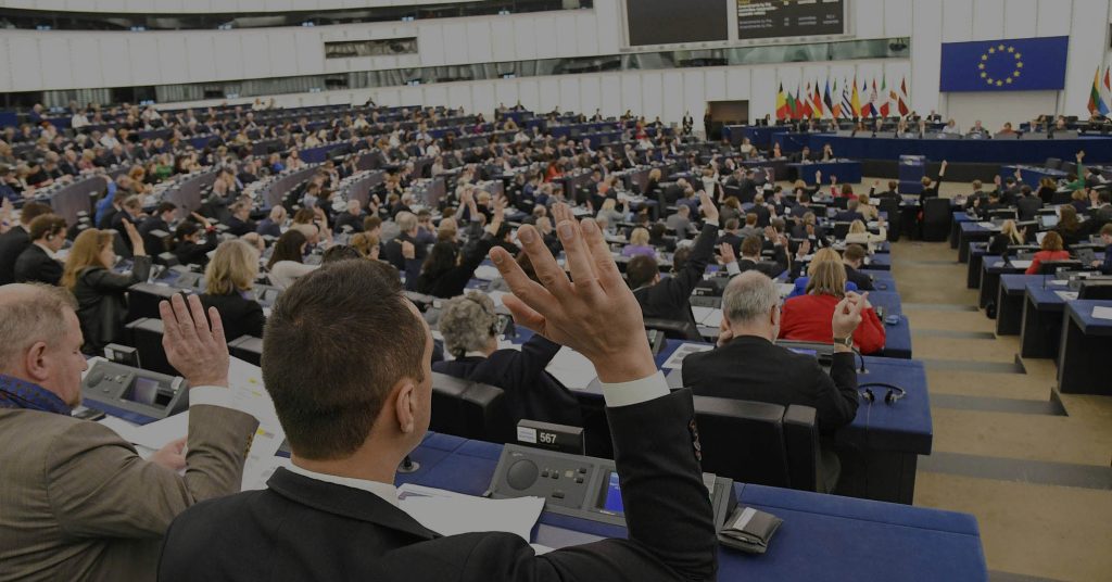 EP Plenary session - Voting session