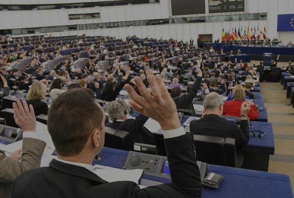 EP Plenary session - Voting session