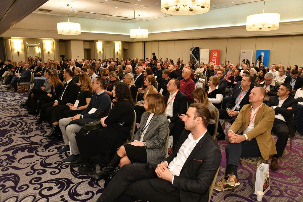 5. središnja konferencija o održivoj gradnji