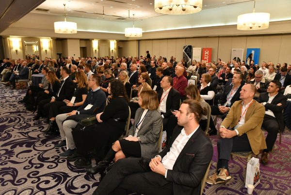 5. središnja konferencija o održivoj gradnji