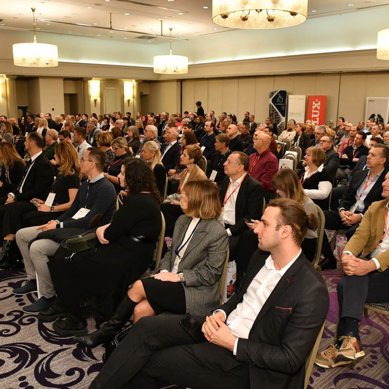 5. središnja konferencija o održivoj gradnji