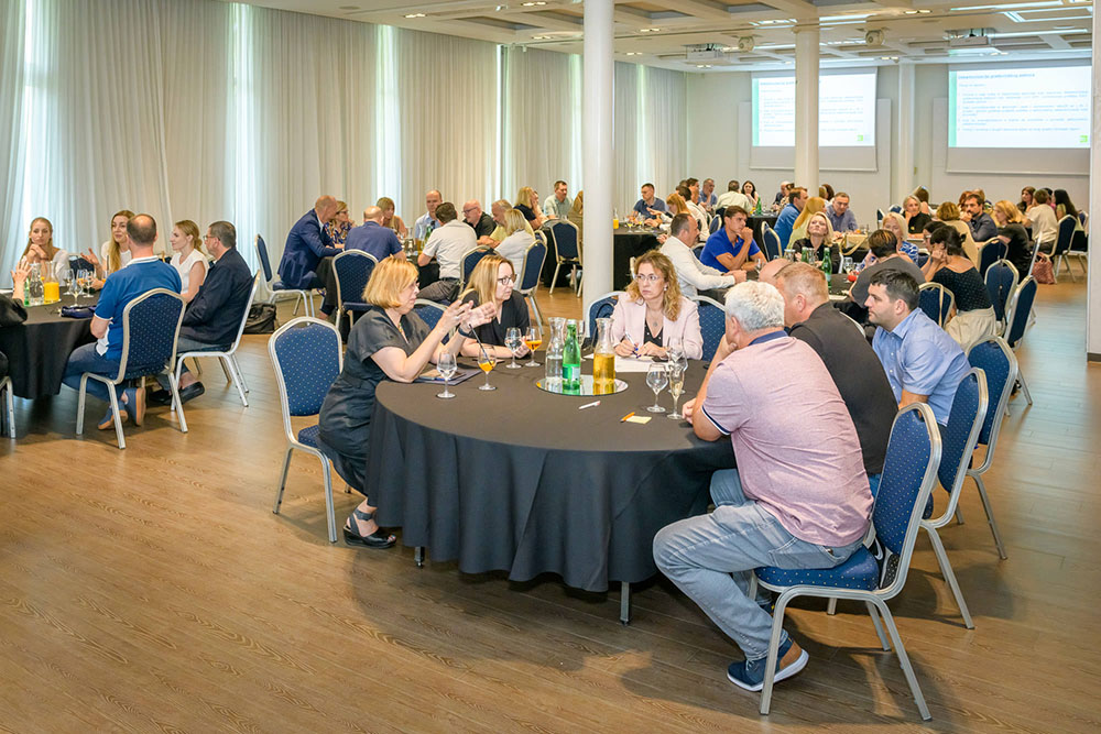 Sudionici Godišnje nagrade 2023.