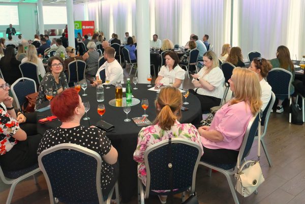 Godišnje nagrade za zelenu gradnju 2024.