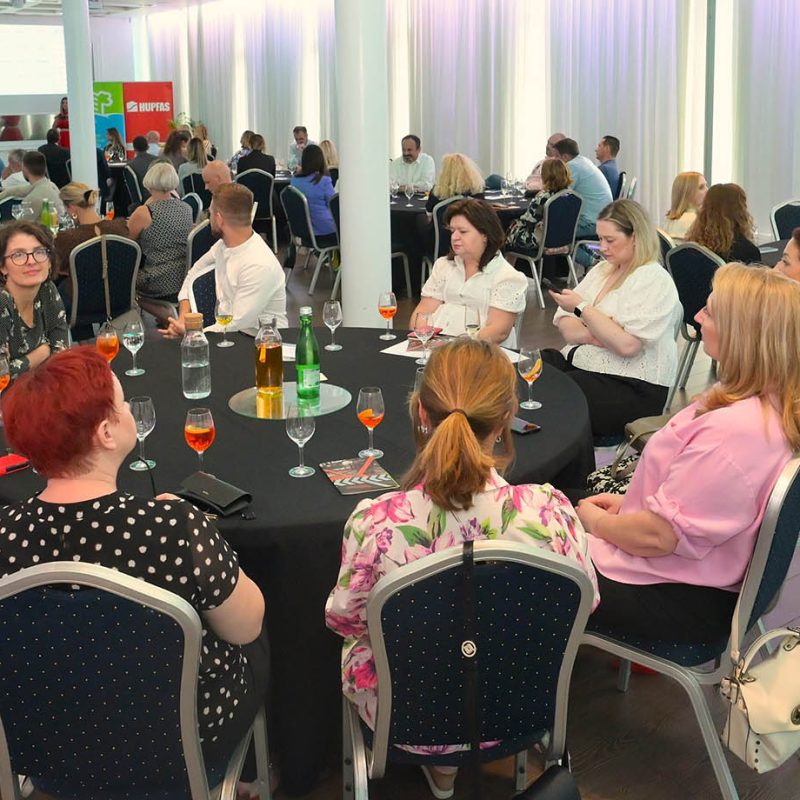 Godišnje nagrade za zelenu gradnju 2024.