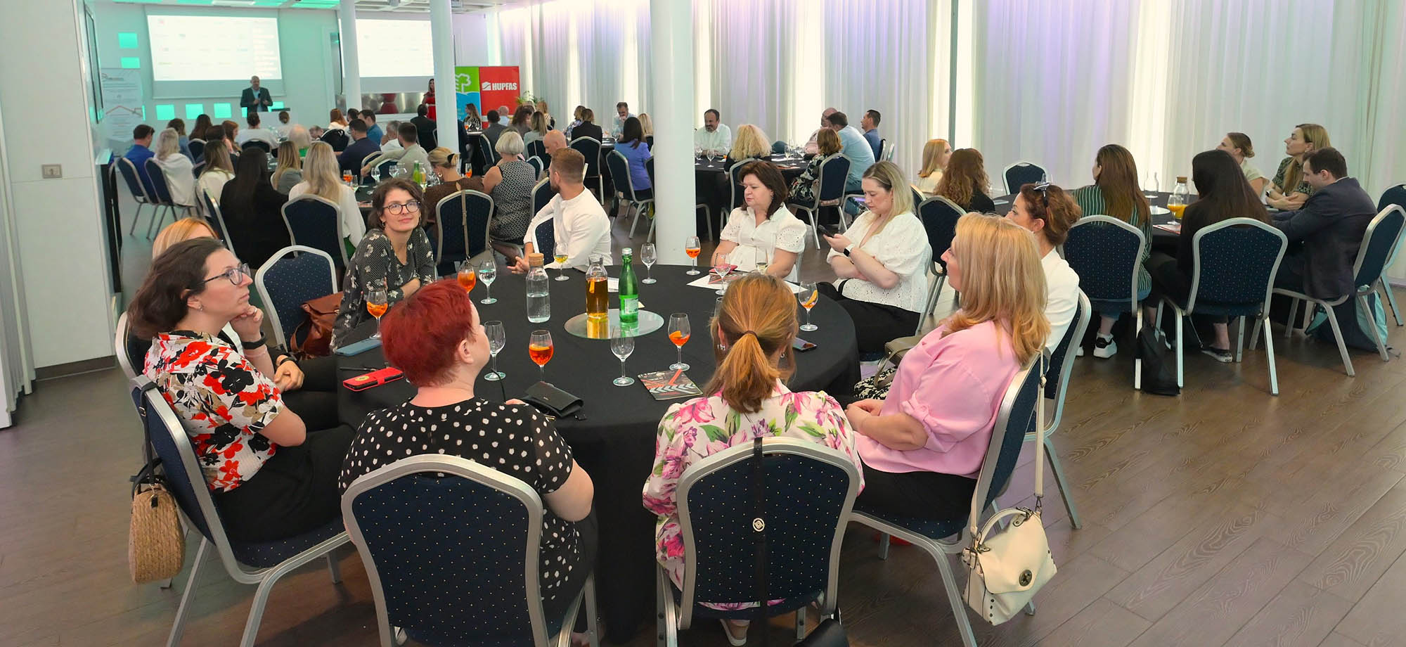 Dodijeljene Godišnje nagrade za zelenu gradnju 2024.