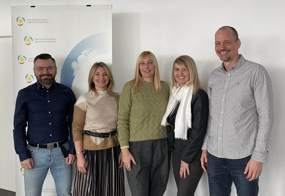 Partnerstvo s Fondom za zaštitu okoliša