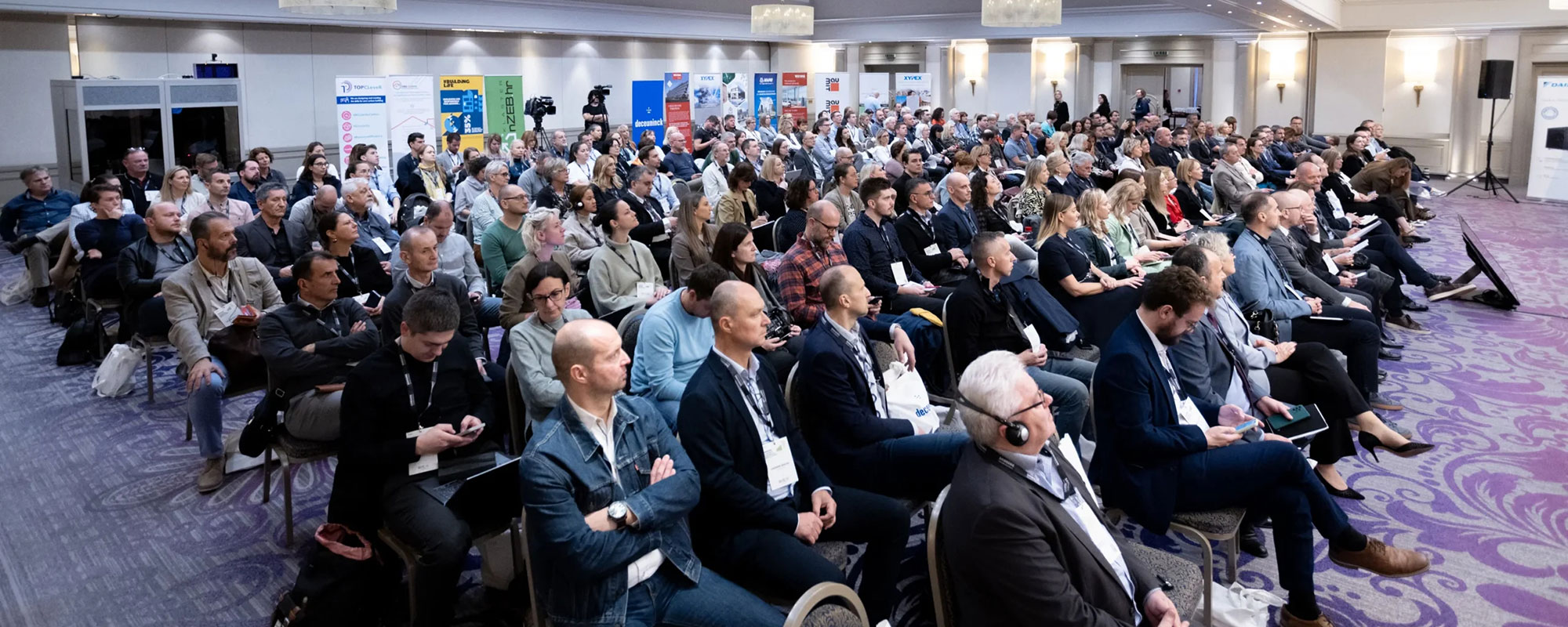 Podržali smo 8. Središnju konferenciju o održivoj gradnji