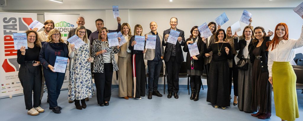 Renovate Croatia Day 2025 - Sudionici