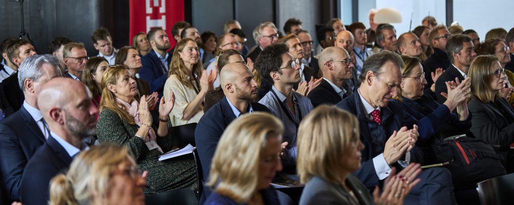 Konferencija Renovate Europe Day 2025