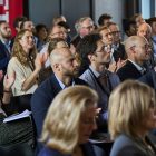 Konferencija Renovate Europe Day 2025