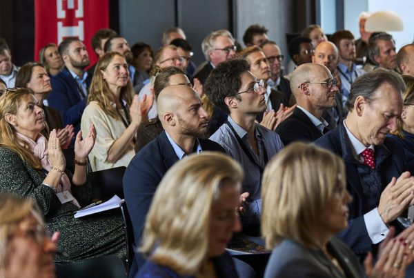 Konferencija Renovate Europe Day 2025