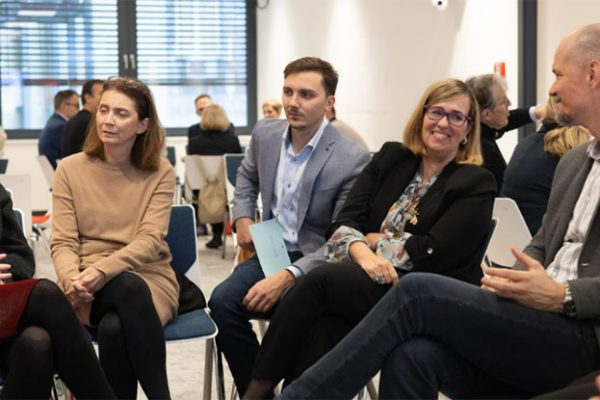 Stručni skup 'Revitalizacija i energetska obnova starih zgrada u centru grada'
