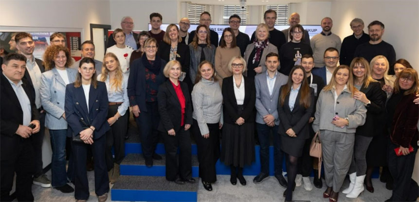 Stručni skup 'Revitalizacija i energetska obnova starih zgrada u centru grada'